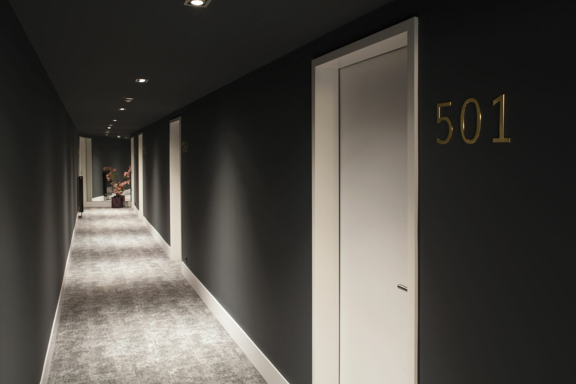 Aparthotel Amano Berlin